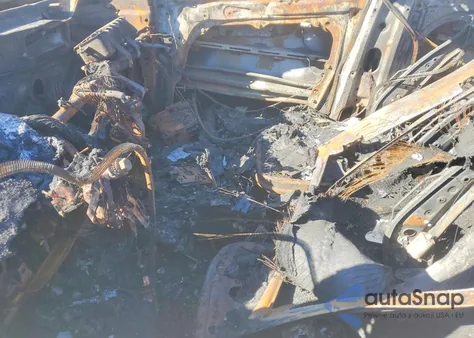 2020 Kia Sportage z USA, uszkodzony, nr VIN KNDPR3A69L7762635